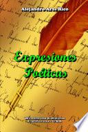 Expresiones Poéticas