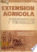 extension agricola princios y tecnicas, Luis Ramiro Beltran