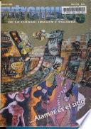 Extramuros de la ciudad, imagen y palabra