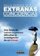 Extrañas Coincidencias