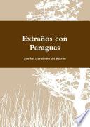 Extraños con Paraguas