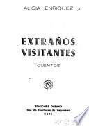 Extraños visitantes