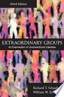 Extraordinary Groups