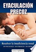 Eyaculación Precoz