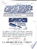 Fabrics, Fancy Goods and Notions