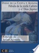Fábula de la ninfa Calixto y del Dios Júpiter