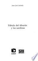 Fábula del tiburón y las sardinas