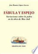 Fábula y espejo