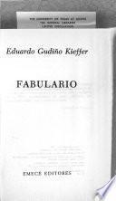Fabulario