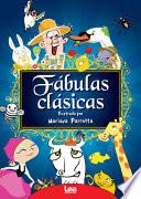 Fábulas Clásicas