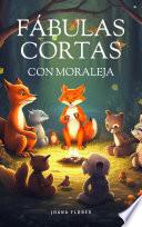 Fábulas Cortas Con Moraleja