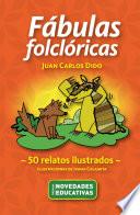 Fabulas folclóricas