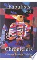 Fabulists and Chroniclers
