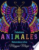 Fabulosos Animales, Naturaleza Viva