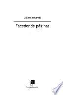 Facedor de páginas