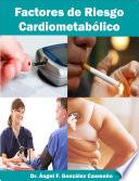 FACTORES DE RIESGO CARDIOMETABOLICO