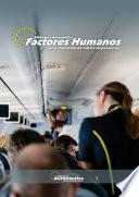 Factores humanos para Tripulantes de Cabina de Pasajeros