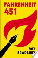 Fahrenheit 451 (Edición Conmemorativa) (Spanish Edition)