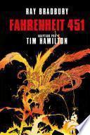 Fahrenheit 451 (Novela gráfica) / Ray Bradbury's Fahrenheit 451
