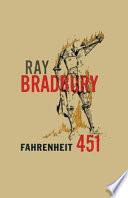 Libro Fahrenheit 451 Ray Bradbury