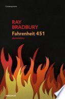 Fahrenheit 451 (Spanish Edition) /