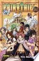 Fairy Tail 24