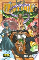 Fairy Tail 7