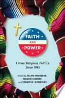 Faith and Power