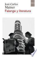 Falange y literatura