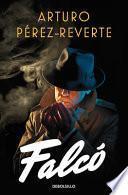 Falcó (Spanish Edition)