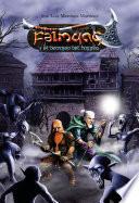 Falmung y el Demonio del Horror