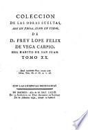Fama postuma a la vida y muerte del Doctor Frey Lope Felix de Vega Carpio