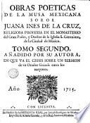 Fama y Obras Posthumas del Fenix de Mexico Dezima