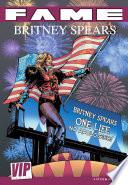 FAME Britney Spears
