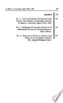 Familia, vida cotidiana y mentalidades en México y Costa Rica, siglos XVIII-XIX