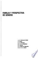 Familia y perspectiva de género