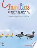Familias con Disciplina Positiva