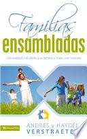 Libro Familias Ensambladas