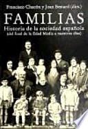 Familias