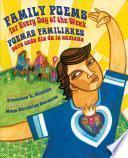 Family Poems for Every Day of the Week