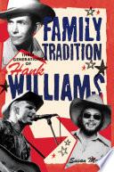 Family Tradition