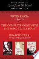 Fan's Guide to Gone With The Wind eBook Bundle