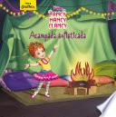 Fancy Nancy Clancy. Acampada sofisticada