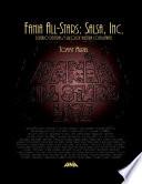 Fania All-Stars: Salsa, Inc.