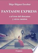 Fantasim Express