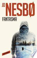 Fantasma (Harry Hole 9)