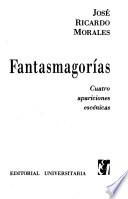 Fantasmagorías