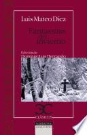 Fantasmas de invierno