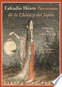 Fantasmas de la China y del Japón