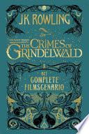 Libro Fantastic Beasts: The Crimes of Grindelwald